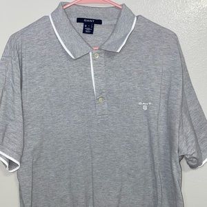 Mens Gant polo